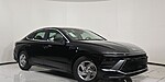 New 2025 HYUNDAI SONATA SE in WEST PALM BEACH, FLORIDA