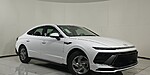 New 2025 HYUNDAI SONATA SE in WEST PALM BEACH, FLORIDA