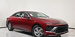 New 2025 HYUNDAI SONATA SE in WEST PALM BEACH, FLORIDA