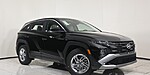 New 2025 HYUNDAI TUCSON SE in WEST PALM BEACH, FLORIDA