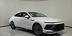 New 2025 HYUNDAI SONATA SEL in WEST PALM BEACH, FLORIDA