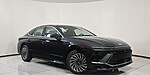New 2025 HYUNDAI SONATA LIMITED in WEST PALM BEACH, FLORIDA