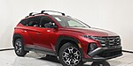 New 2025 HYUNDAI TUCSON XRT in WEST PALM BEACH, FLORIDA