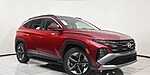 New 2025 HYUNDAI TUCSON SEL in WEST PALM BEACH, FLORIDA