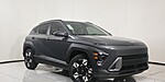New 2025 HYUNDAI KONA SEL CONVENIENCE in WEST PALM BEACH, FLORIDA