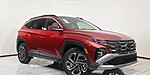 New 2025 HYUNDAI TUCSON HYBRID LIMITED in WEST PALM BEACH, FLORIDA