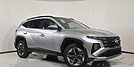 New 2025 HYUNDAI TUCSON HYBRID SEL CONVENIENCE in WEST PALM BEACH, FLORIDA