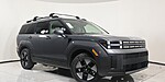 New 2025 HYUNDAI SANTA FE HYBRID SEL in WEST PALM BEACH, FLORIDA