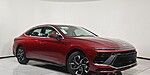 New 2025 HYUNDAI SONATA SEL in WEST PALM BEACH, FLORIDA