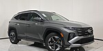 New 2025 HYUNDAI TUCSON SEL in WEST PALM BEACH, FLORIDA