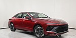 New 2025 HYUNDAI SONATA SEL in WEST PALM BEACH, FLORIDA
