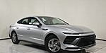 New 2025 HYUNDAI SONATA SE in WEST PALM BEACH, FLORIDA