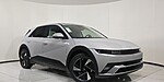 New 2025 HYUNDAI IONIQ 5 SE in WEST PALM BEACH, FLORIDA