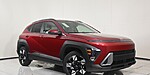 New 2025 HYUNDAI KONA SEL in WEST PALM BEACH, FLORIDA