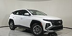 New 2025 HYUNDAI TUCSON SE in WEST PALM BEACH, FLORIDA