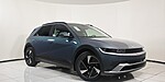 New 2025 HYUNDAI IONIQ 5 SEL in WEST PALM BEACH, FLORIDA