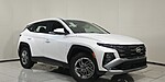 New 2025 HYUNDAI TUCSON SE in WEST PALM BEACH, FLORIDA