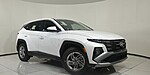 New 2025 HYUNDAI TUCSON SE in WEST PALM BEACH, FLORIDA