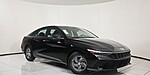 New 2025 HYUNDAI ELANTRA SE in WEST PALM BEACH, FLORIDA