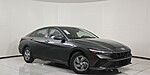 New 2025 HYUNDAI ELANTRA SE in WEST PALM BEACH, FLORIDA