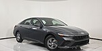 New 2025 HYUNDAI ELANTRA SE in WEST PALM BEACH, FLORIDA