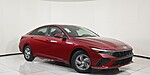 New 2025 HYUNDAI ELANTRA SE in WEST PALM BEACH, FLORIDA
