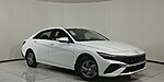 New 2025 HYUNDAI ELANTRA SE in WEST PALM BEACH, FLORIDA