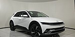 New 2025 HYUNDAI IONIQ 5 SE in WEST PALM BEACH, FLORIDA