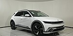 New 2025 HYUNDAI IONIQ 5 LIMITED in WEST PALM BEACH, FLORIDA