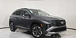 New 2025 HYUNDAI TUCSON SEL in WEST PALM BEACH, FLORIDA