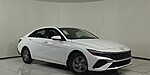 New 2025 HYUNDAI ELANTRA SE in WEST PALM BEACH, FLORIDA