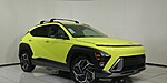 New 2026 HYUNDAI KONA SEL in WEST PALM BEACH, FLORIDA