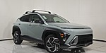 New 2026 HYUNDAI KONA SEL in WEST PALM BEACH, FLORIDA