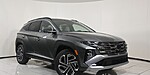 New 2025 HYUNDAI TUCSON HYBRID LIMITED in WEST PALM BEACH, FLORIDA