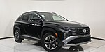 New 2025 HYUNDAI TUCSON SEL in WEST PALM BEACH, FLORIDA