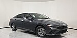 New 2025 HYUNDAI ELANTRA SE in WEST PALM BEACH, FLORIDA