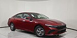 New 2025 HYUNDAI ELANTRA SE in WEST PALM BEACH, FLORIDA