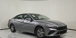 New 2025 HYUNDAI ELANTRA SE in WEST PALM BEACH, FLORIDA