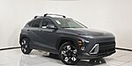 New 2025 HYUNDAI KONA SEL in WEST PALM BEACH, FLORIDA