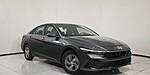 New 2025 HYUNDAI ELANTRA SE in WEST PALM BEACH, FLORIDA