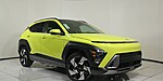 New 2026 HYUNDAI KONA LIMITED in WEST PALM BEACH, FLORIDA