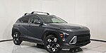 New 2025 HYUNDAI KONA SEL in WEST PALM BEACH, FLORIDA