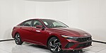 New 2025 HYUNDAI ELANTRA SEL CONVENIENCE in WEST PALM BEACH, FLORIDA