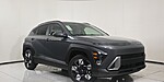 New 2025 HYUNDAI KONA SEL in WEST PALM BEACH, FLORIDA