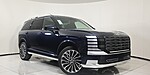 New 2026 HYUNDAI PALISADE CALLIGRAPHY in WEST PALM BEACH, FLORIDA