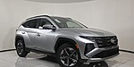 New 2025 HYUNDAI TUCSON SEL CONVENIENCE in WEST PALM BEACH, FLORIDA