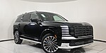 New 2026 HYUNDAI PALISADE CALLIGRAPHY in WEST PALM BEACH, FLORIDA