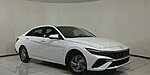New 2025 HYUNDAI ELANTRA SE in WEST PALM BEACH, FLORIDA