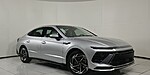 New 2025 HYUNDAI SONATA SEL in WEST PALM BEACH, FLORIDA