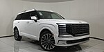 New 2026 HYUNDAI PALISADE CALLIGRAPHY in WEST PALM BEACH, FLORIDA